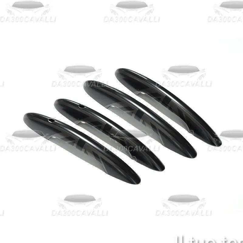 Cover Maniglie Mini Cooper (F55 F60) 5 Porte - Da300Cavalli