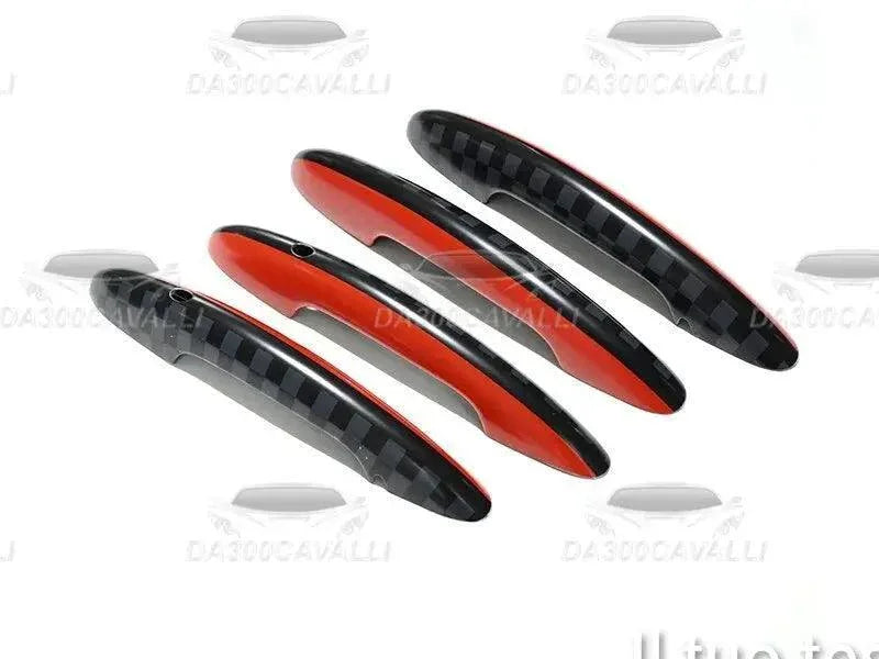 cover-maniglie-mini-cooper-f55-f60-5-porte-da300cavalli-7 - Da300Cavalli