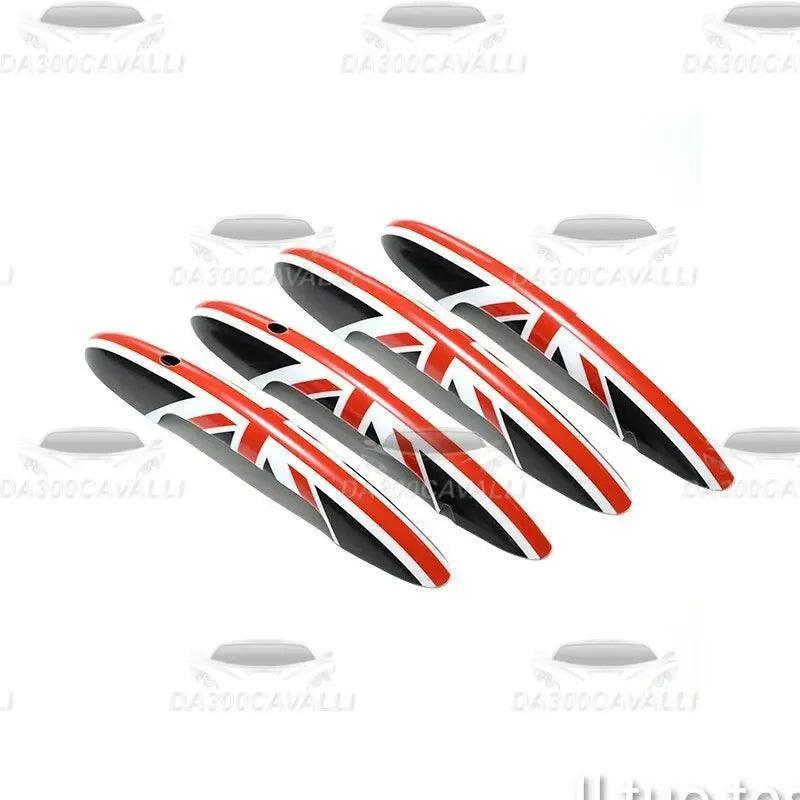 Cover Maniglie Mini Cooper (F55 F60) 5 Porte - Da300Cavalli