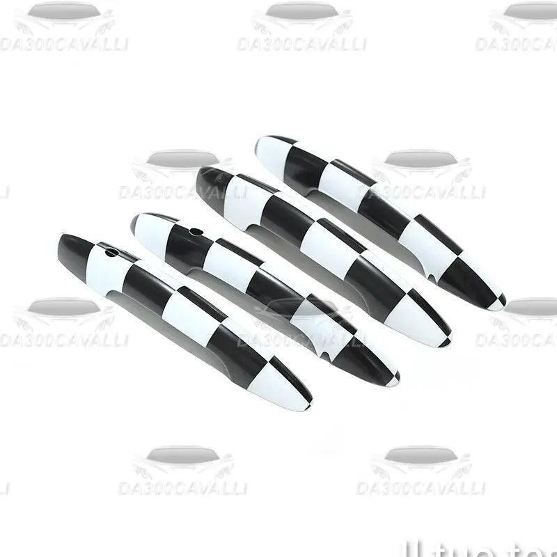 Cover Maniglie Mini Cooper (F55 F60) 5 Porte - Da300Cavalli