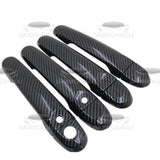 Cover Maniglie Nissan Micra (2011-2016)