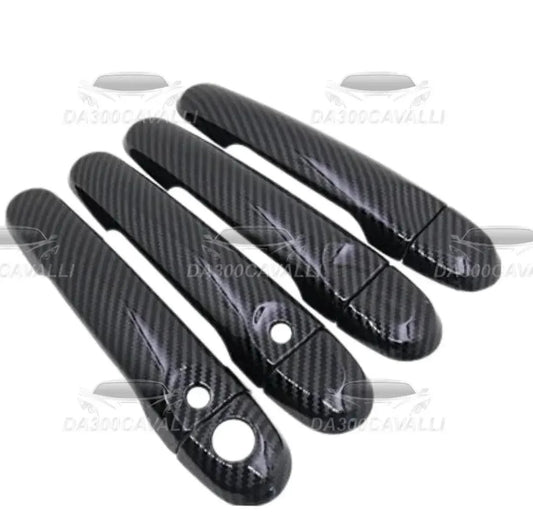 Cover Maniglie Nissan Micra (2011-2016) — Da300Cavalli