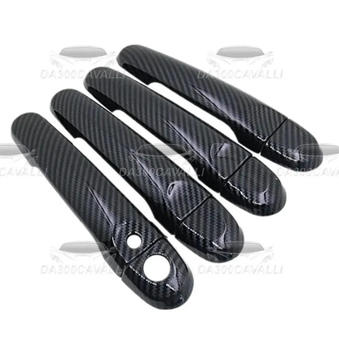 Cover Maniglie Nissan Micra (2011-2016) — Da300Cavalli — foto 2