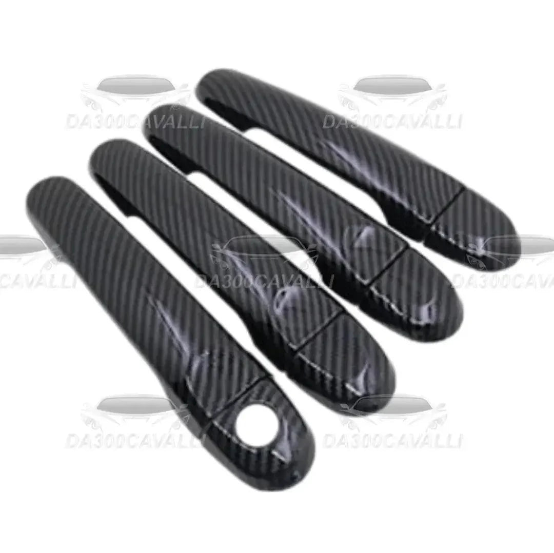 Cover Maniglie Nissan Micra (2011-2016) — Da300Cavalli — foto 3