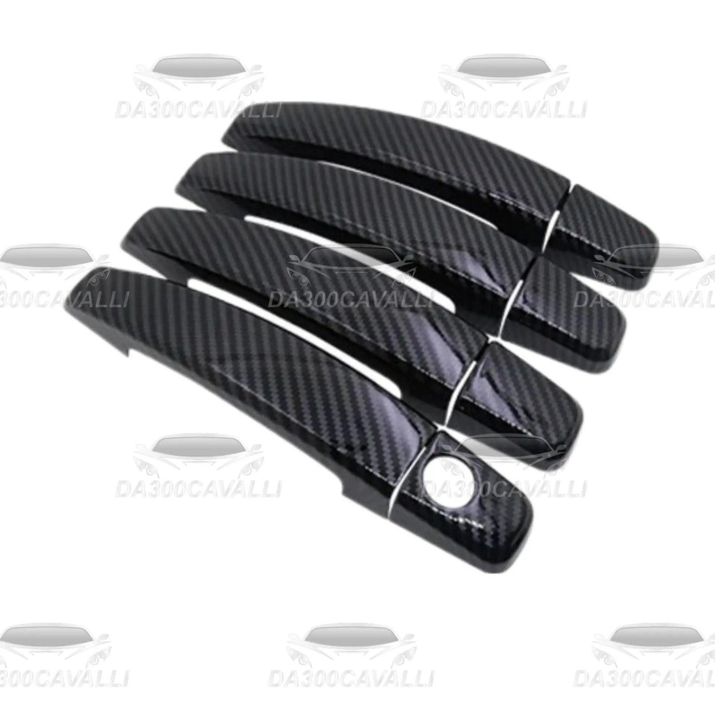 Cover Maniglie Opel Corsa (2007-2014) - Da300Cavalli
