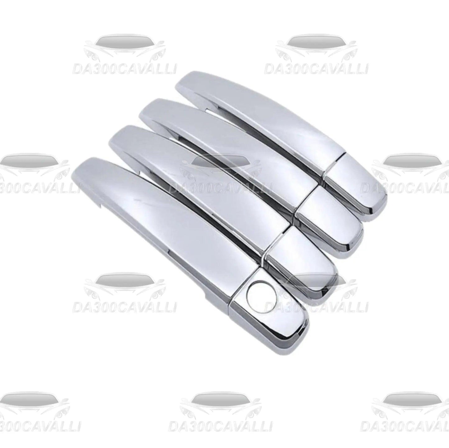 Cover Maniglie Opel Corsa (2007-2014) - Da300Cavalli