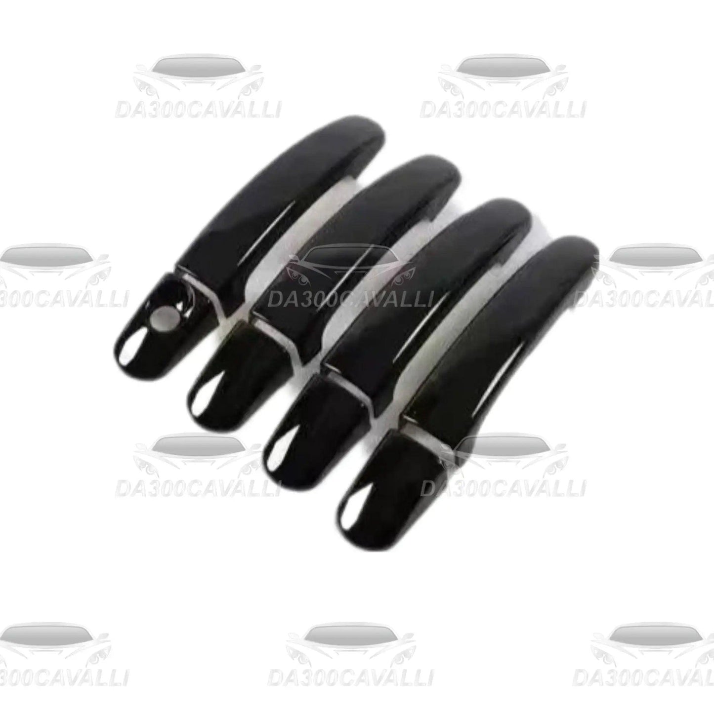 Cover Maniglie Opel Corsa (2007-2014) - Da300Cavalli