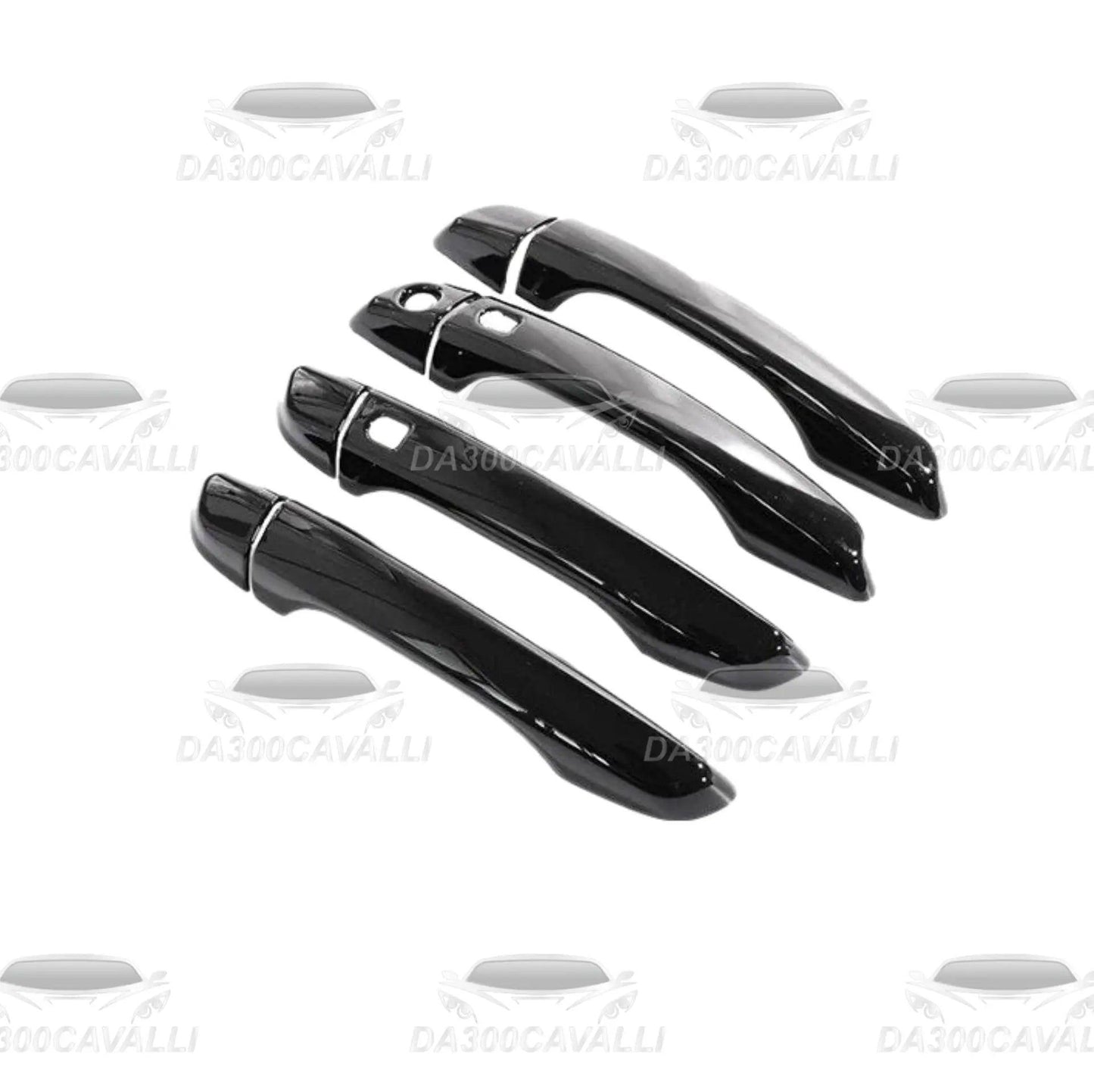 Cover Maniglie Opel Corsa (2020-2023) - Da300Cavalli