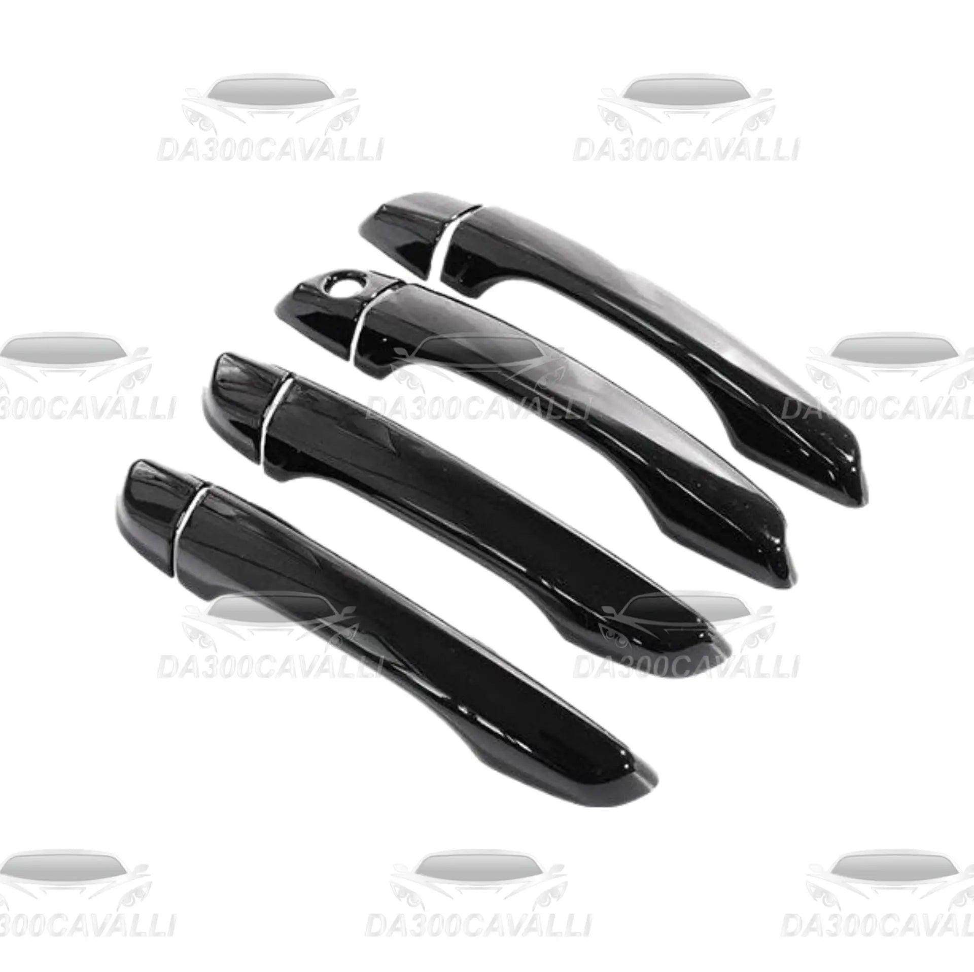 Cover Maniglie Opel Corsa (2020-2023) - Da300Cavalli