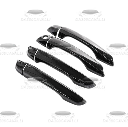 Cover Maniglie Opel Corsa (2020-2023) - Da300Cavalli