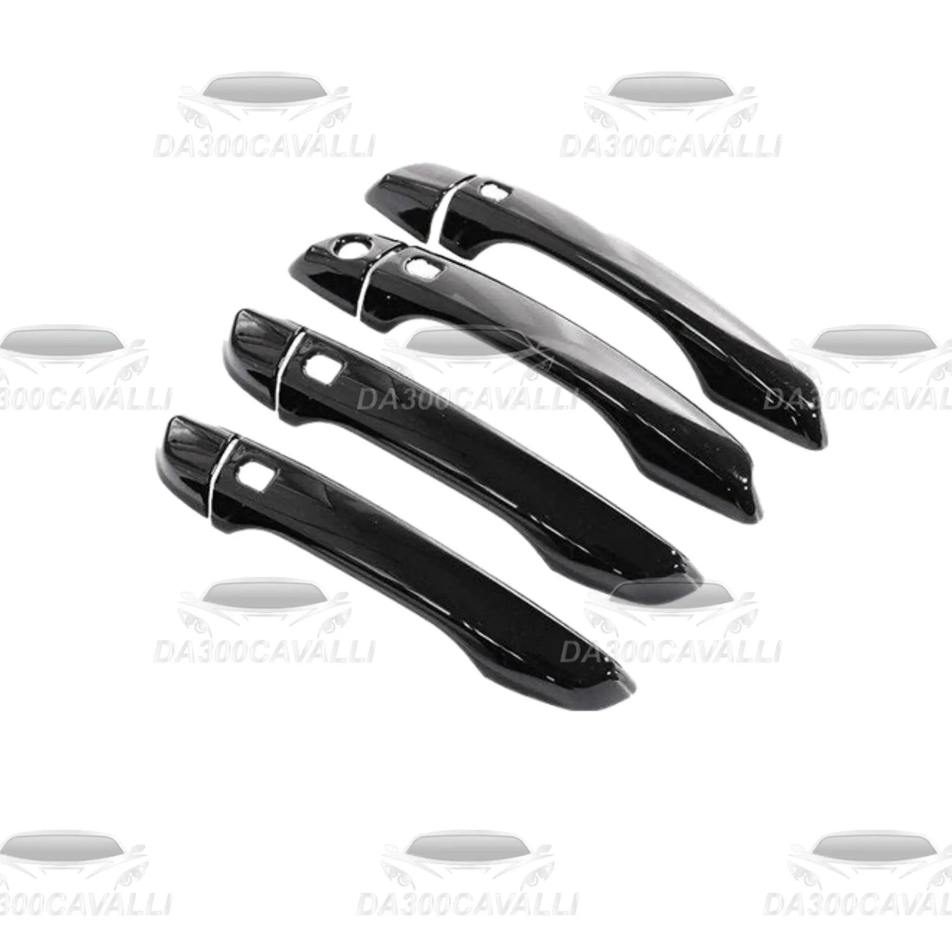 Cover Maniglie Opel Corsa (2020-2023) - Da300Cavalli