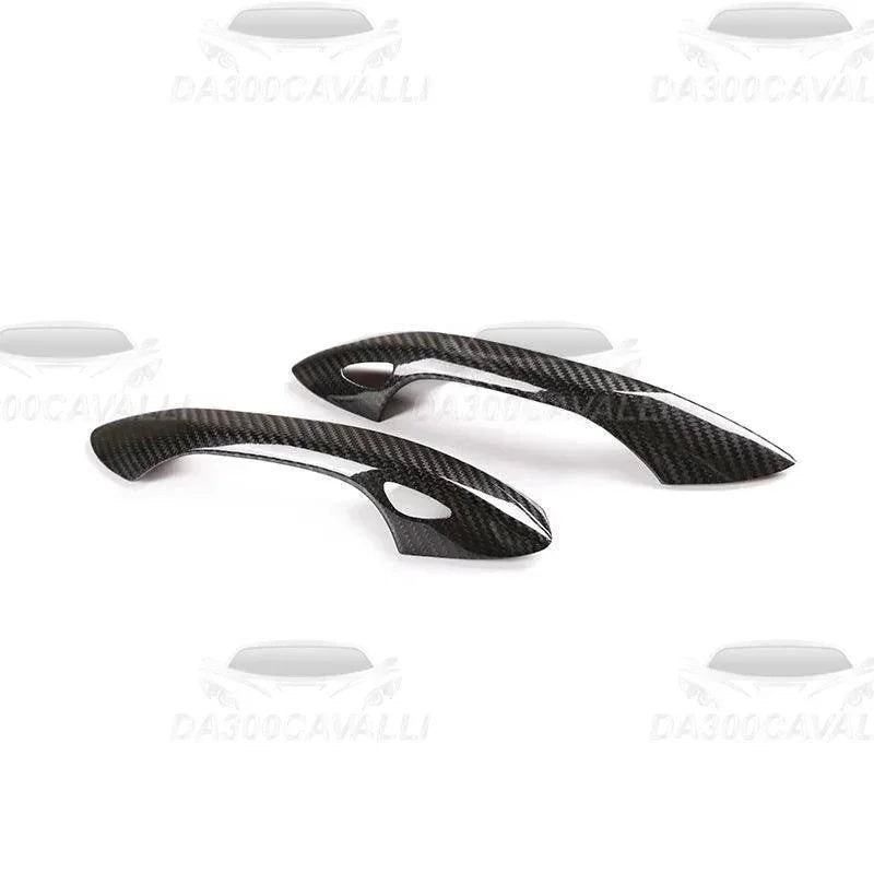 cover-maniglie-porsche-718-911-boxster-cayman-fibra-di-carbonio-da300cavalli-1 - Da300Cavalli