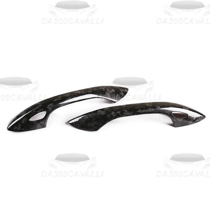 cover-maniglie-porsche-718-911-boxster-cayman-fibra-di-carbonio-da300cavalli-2 - Da300Cavalli
