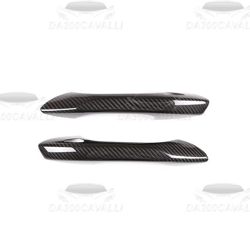 cover-maniglie-porsche-718-911-boxster-cayman-fibra-di-carbonio-da300cavalli-3 - Da300Cavalli