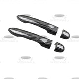 Cover Maniglie Renault Clio (2012-2019)