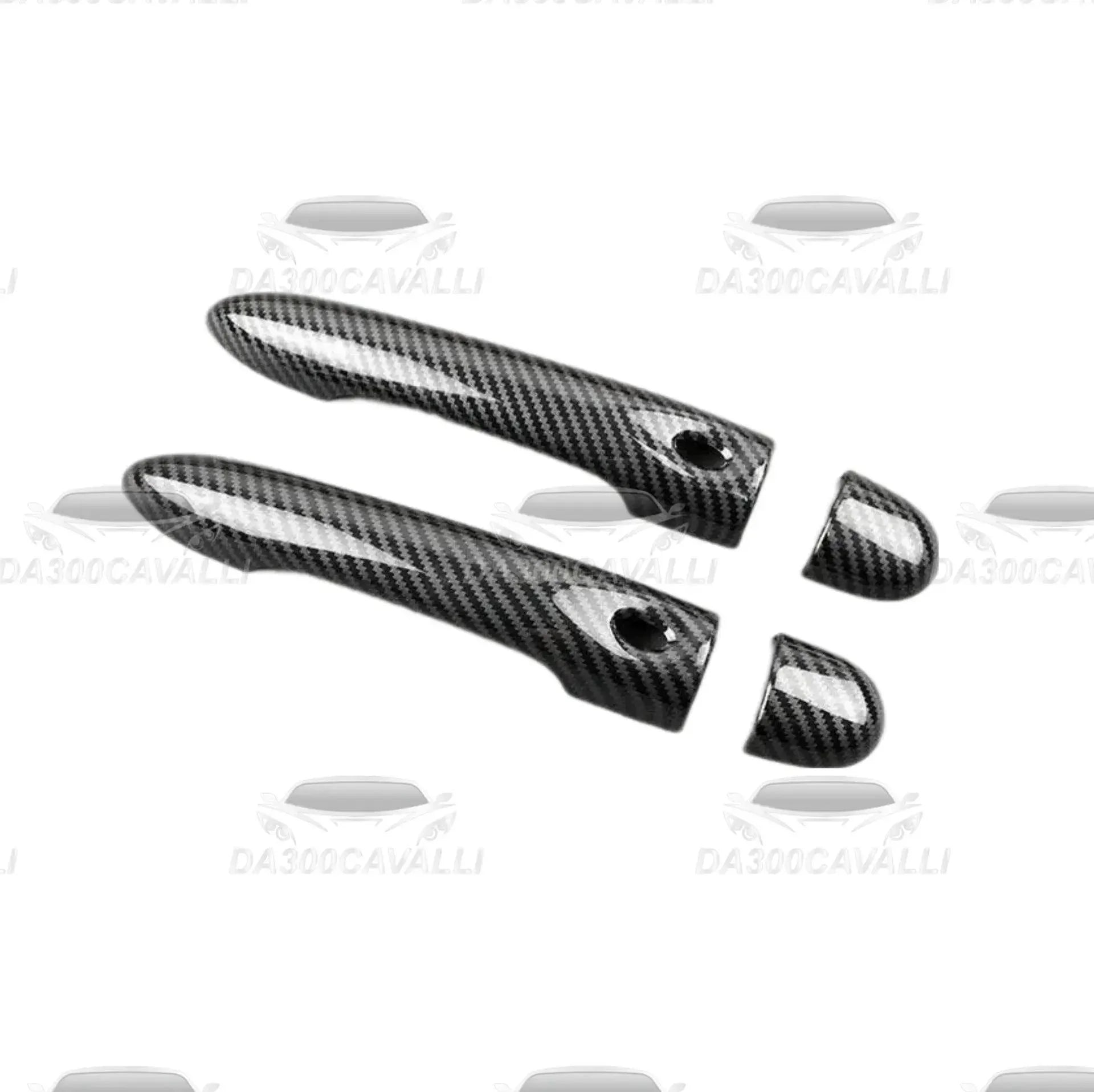 Cover Maniglie Renault Clio (2012-2019) — Da300Cavalli — foto 3