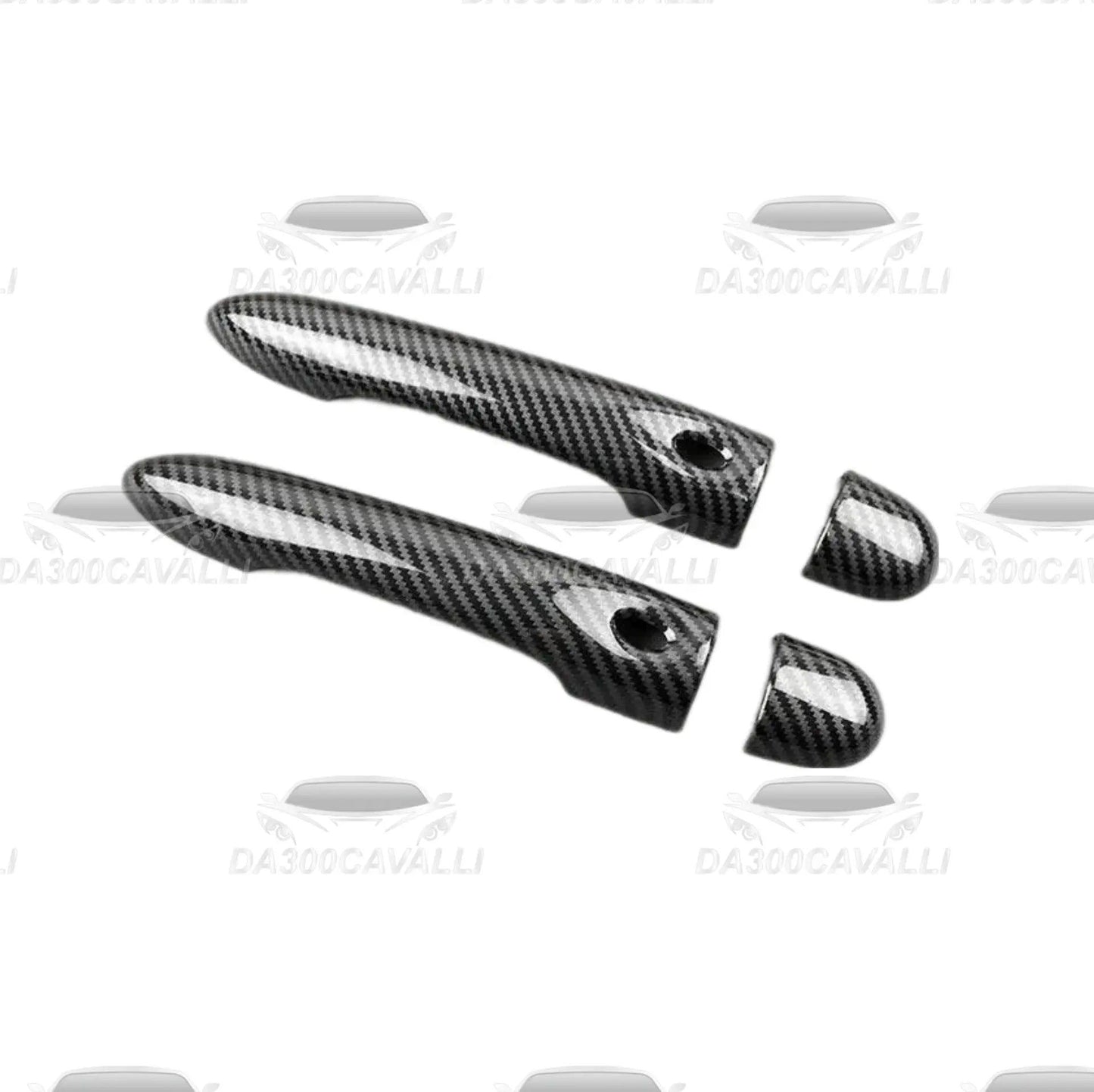 Cover Maniglie Renault Clio (2012-2019) - Da300Cavalli