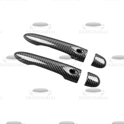 Cover Maniglie Renault Clio (2012-2019) - Da300Cavalli