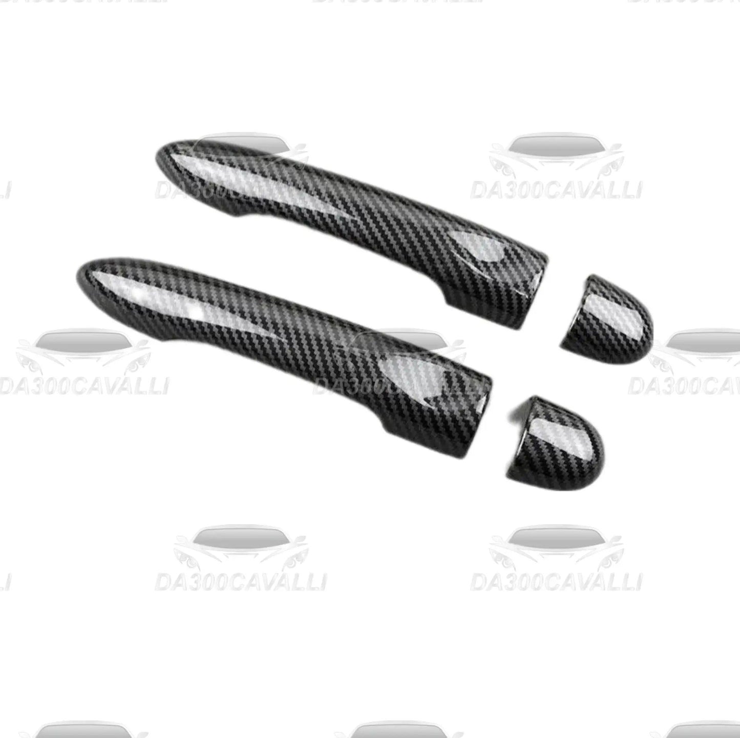 Cover Maniglie Renault Clio (2012-2019) - Da300Cavalli