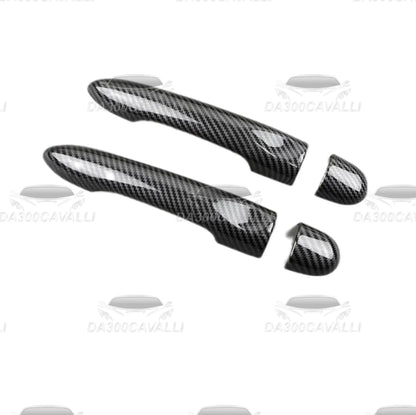 Cover Maniglie Renault Clio (2012-2019) - Da300Cavalli