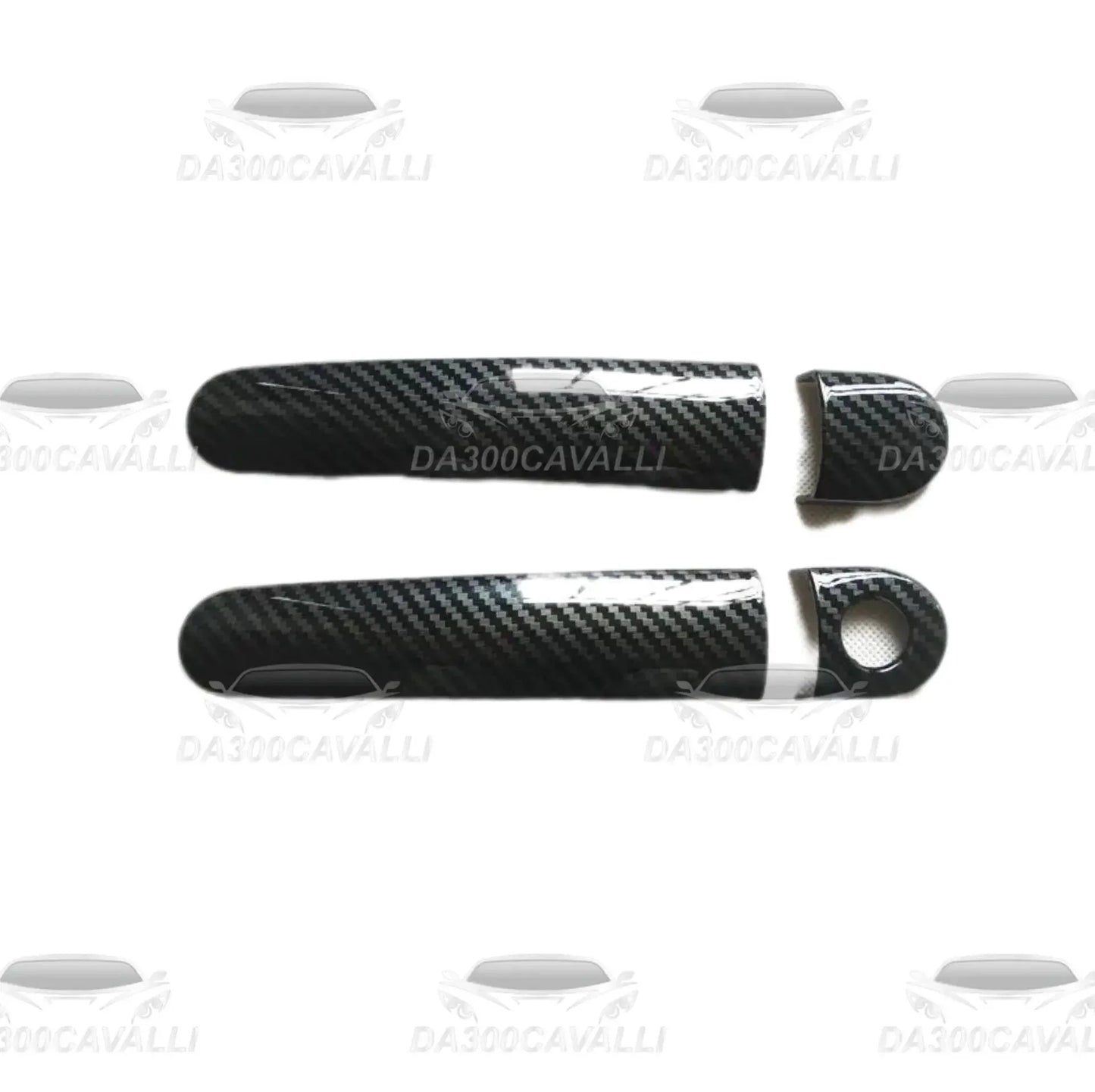 Cover Maniglie Seat Ibiza (2004-2010) — Da300Cavalli