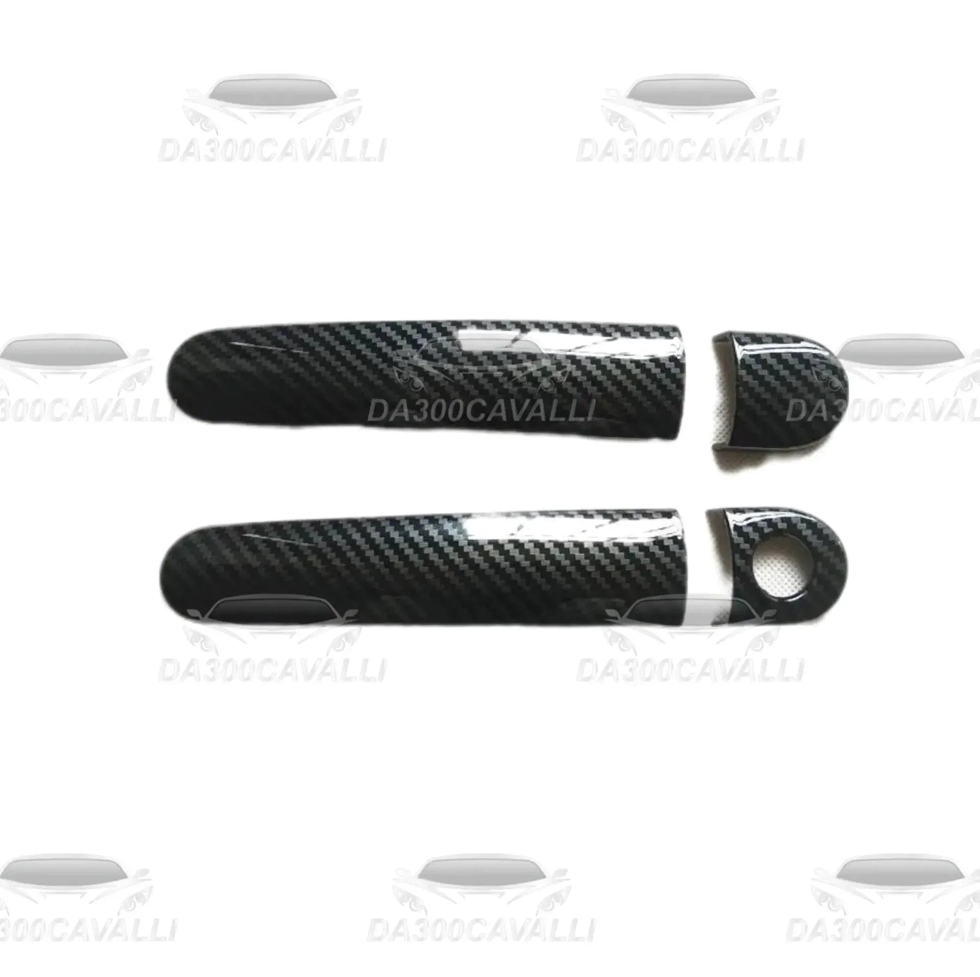 Cover Maniglie Seat Ibiza (2004-2010) — Da300Cavalli