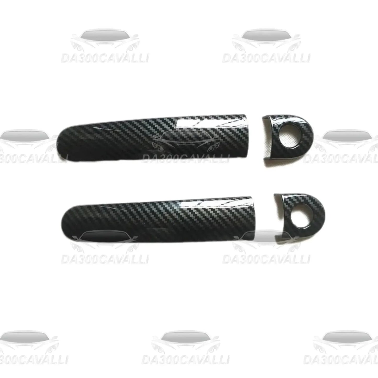 Cover Maniglie Seat Ibiza (2004-2010) — Da300Cavalli — foto 2