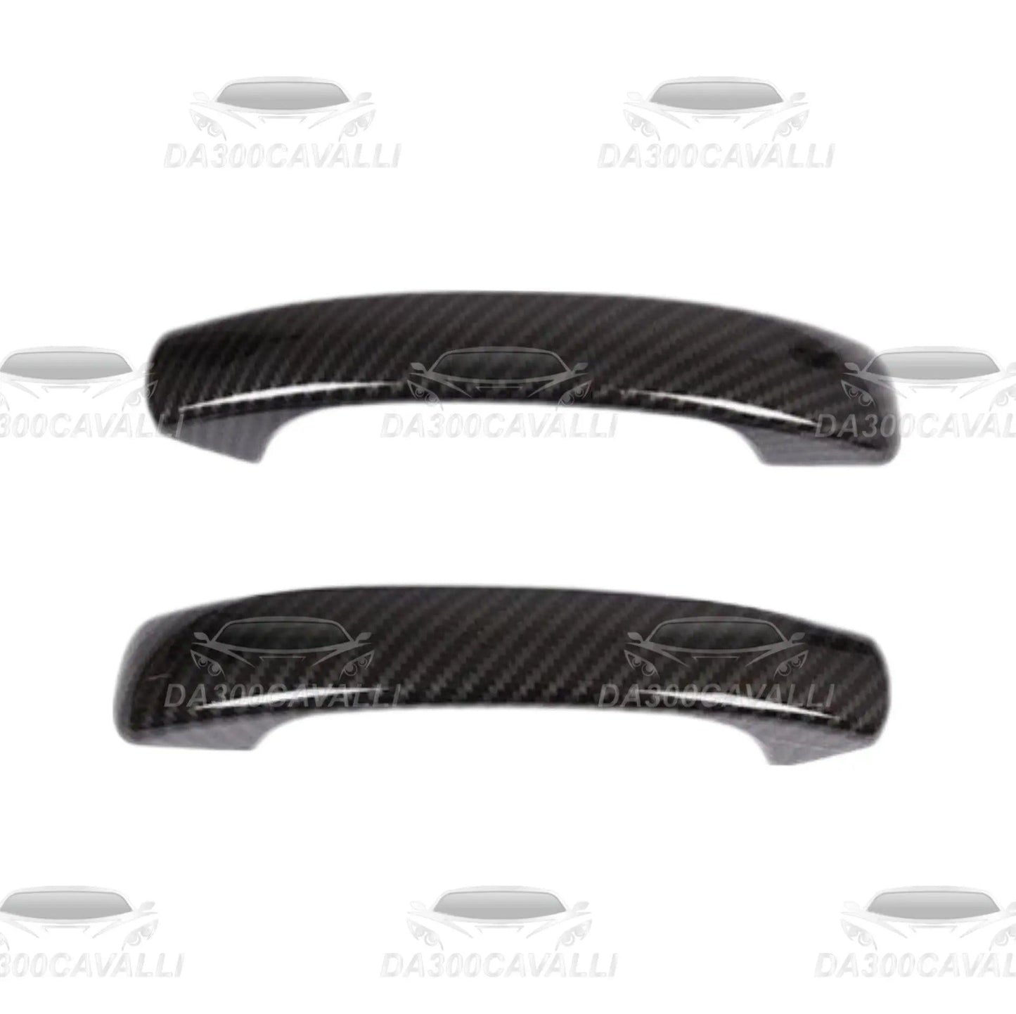 Cover Maniglie Smart 451 453 (2009-2021) - Da300Cavalli