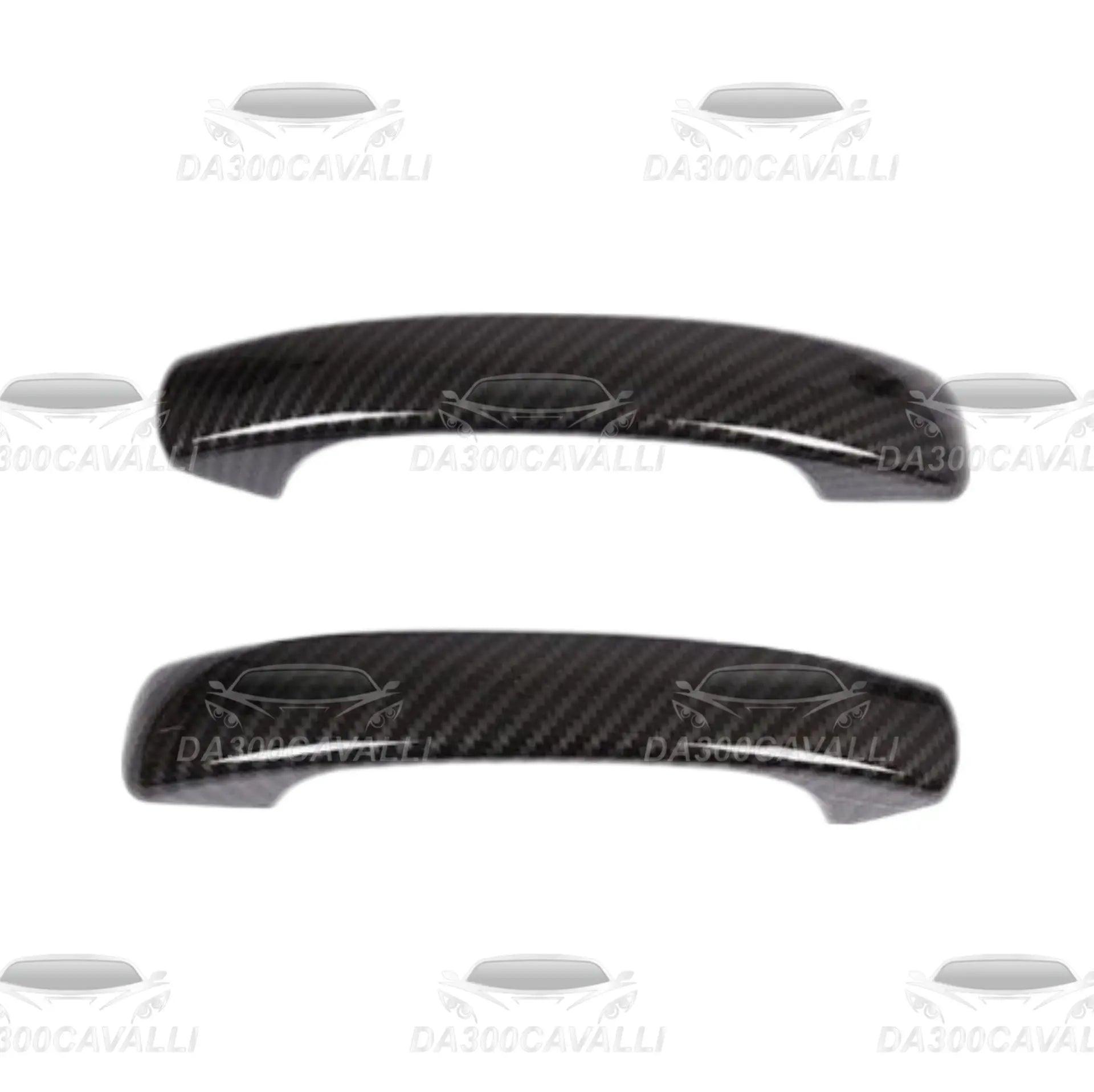 Cover Maniglie Smart 451 453 (2009-2021) - Da300Cavalli