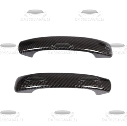 Cover Maniglie Smart 451 453 (2009-2021) - Da300Cavalli