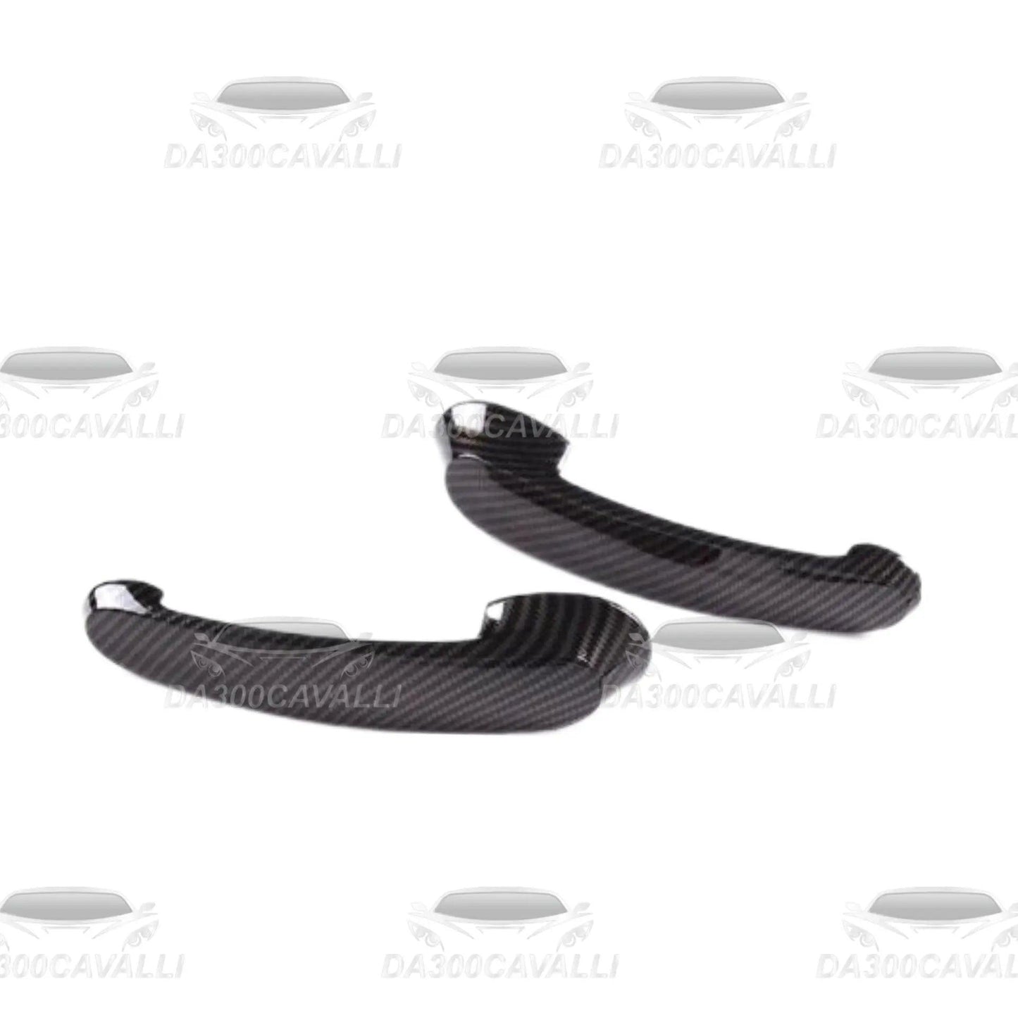 Cover Maniglie Smart 451 453 (2009-2021) - Da300Cavalli