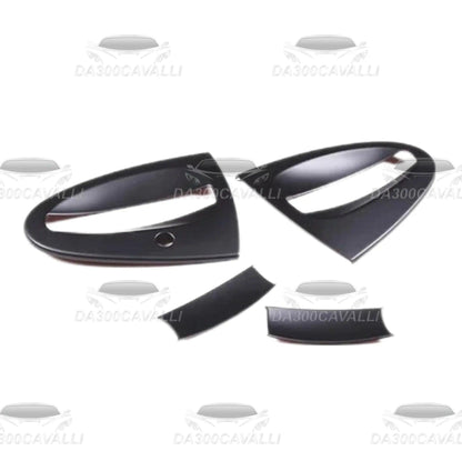 Cover Maniglie Smart 451 453 (2009-2021) - Da300Cavalli