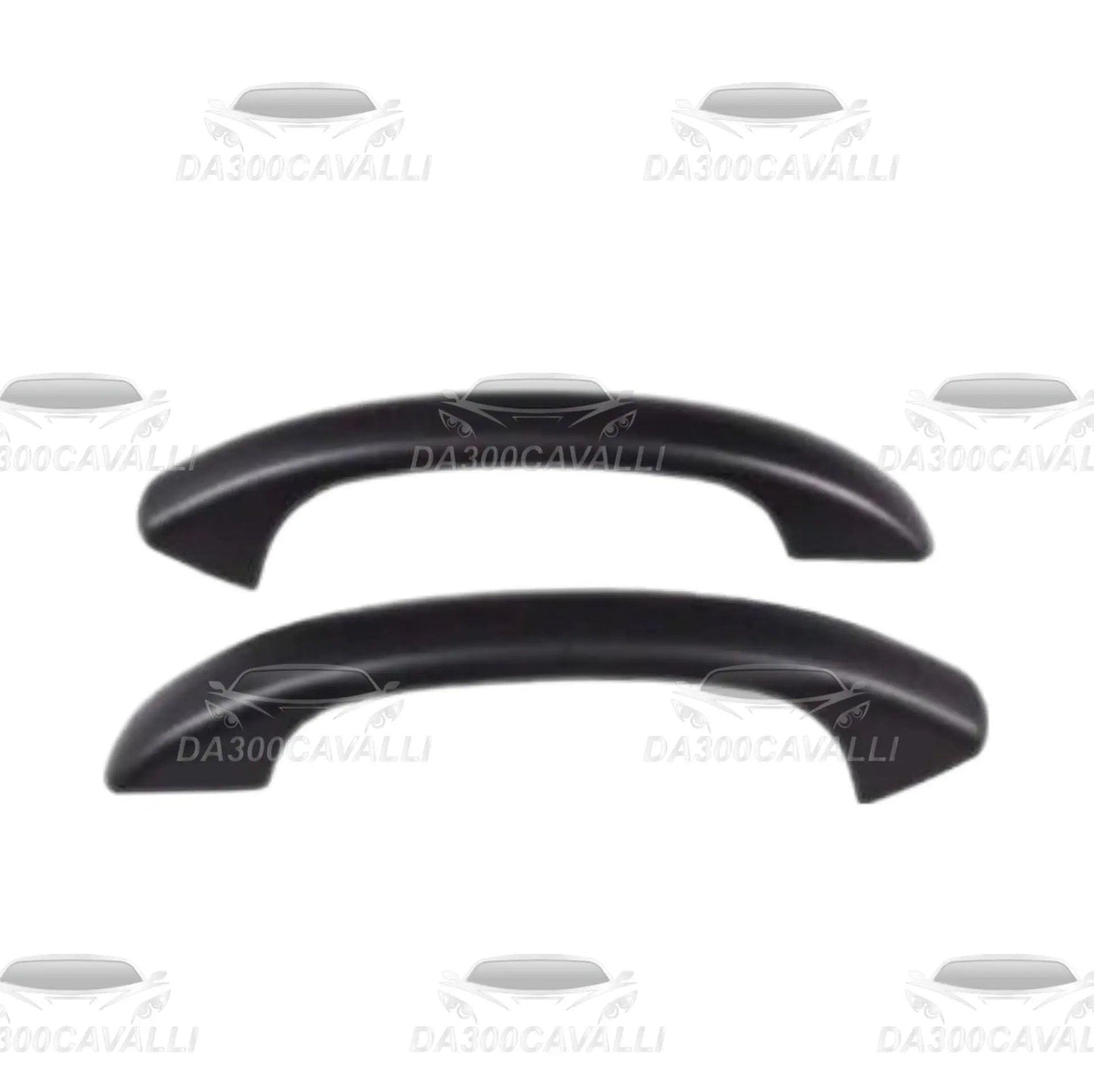 Cover Maniglie Smart 451 453 (2009-2021) - Da300Cavalli