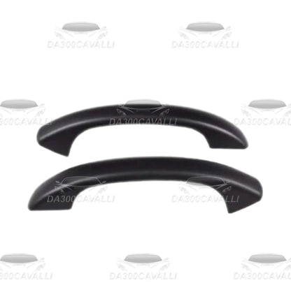 Cover Maniglie Smart 451 453 (2009-2021) - Da300Cavalli