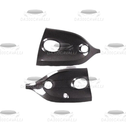 Cover Maniglie Smart 451 453 (2009-2021) - Da300Cavalli