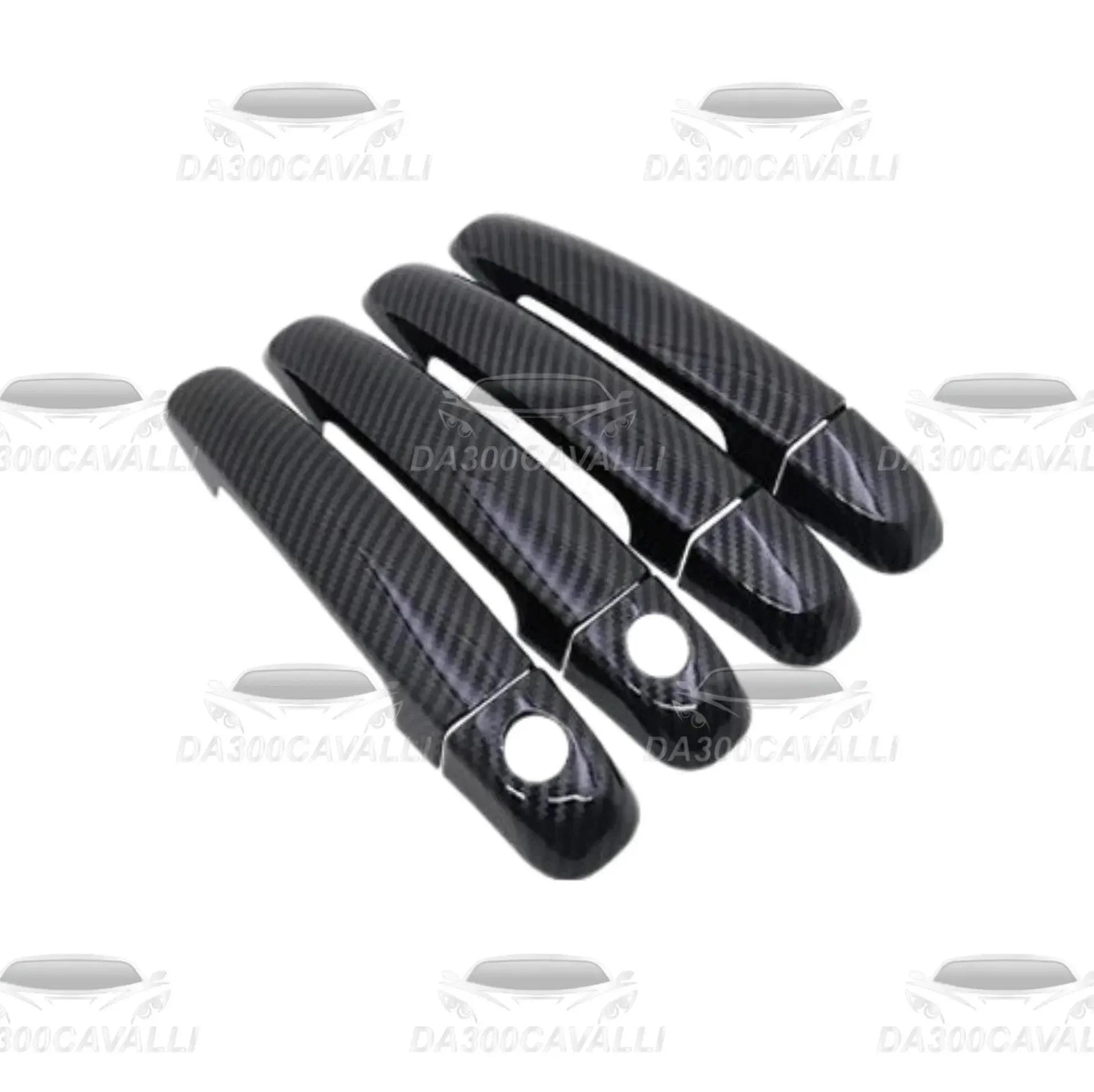 Cover Maniglie Suzuki Swift (2004-2010) — Da300Cavalli — foto 2