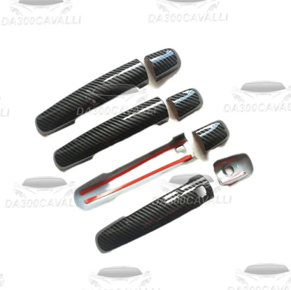 Cover Maniglie Suzuki Swift (2012-2015) - Da300Cavalli