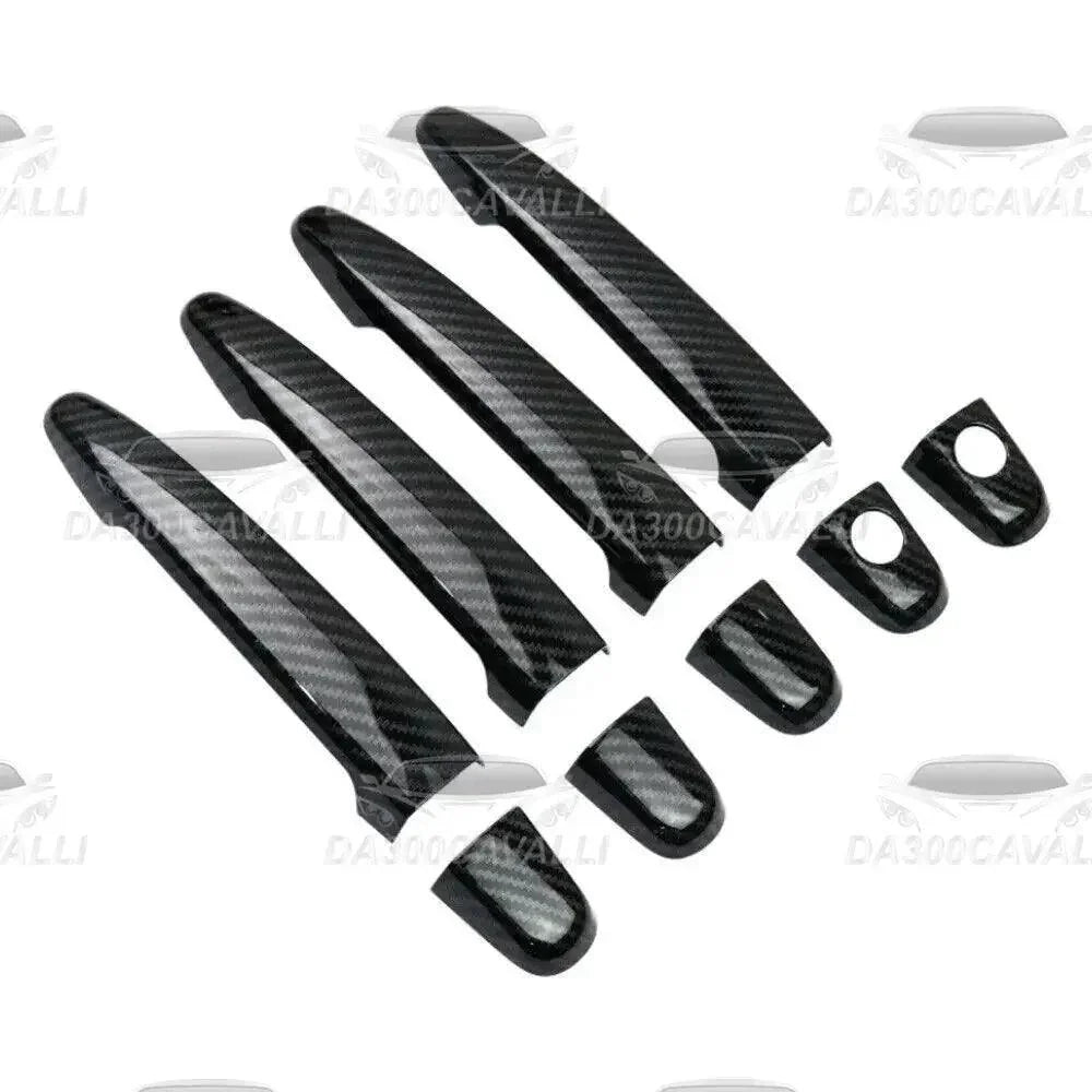 cover-maniglie-toyota-corolla-2009-2013-da300cavalli-1 - Da300Cavalli