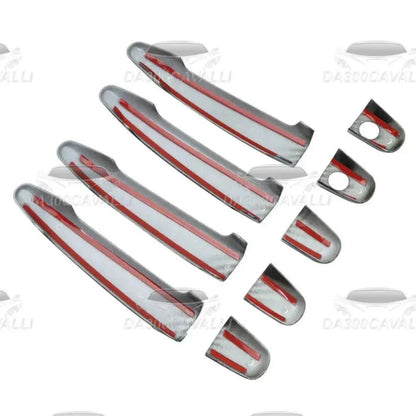 cover-maniglie-toyota-corolla-2009-2013-da300cavalli-2 - Da300Cavalli