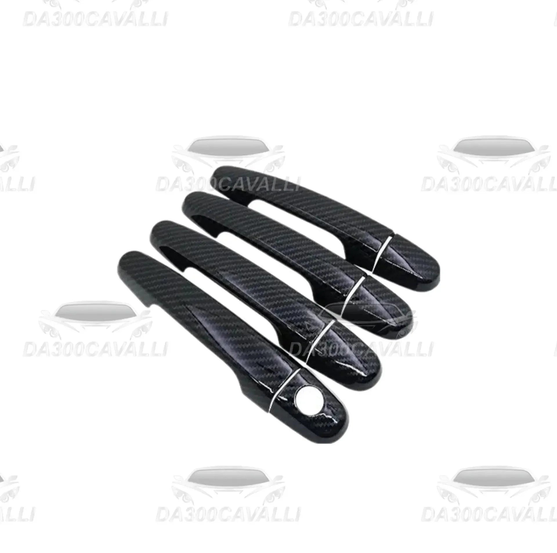Cover Maniglie Toyota Yaris (2002-2017) — Da300Cavalli