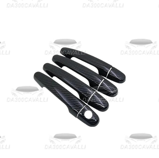 cover-maniglie-toyota-yaris-2002-2017-da300cavalli-1 - Da300Cavalli