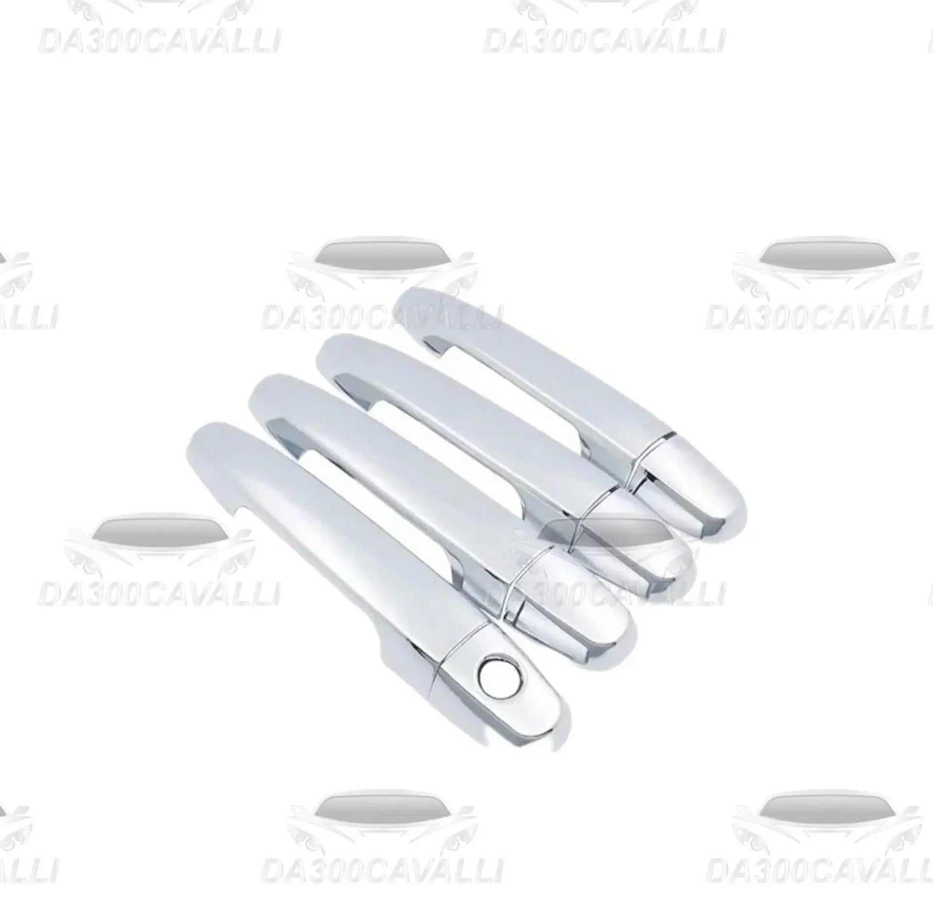Cover Maniglie Toyota Yaris (2002-2017) — Da300Cavalli — foto 2