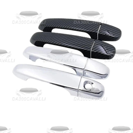 cover-maniglie-toyota-yaris-2012-2019-da300cavalli-1 - Da300Cavalli