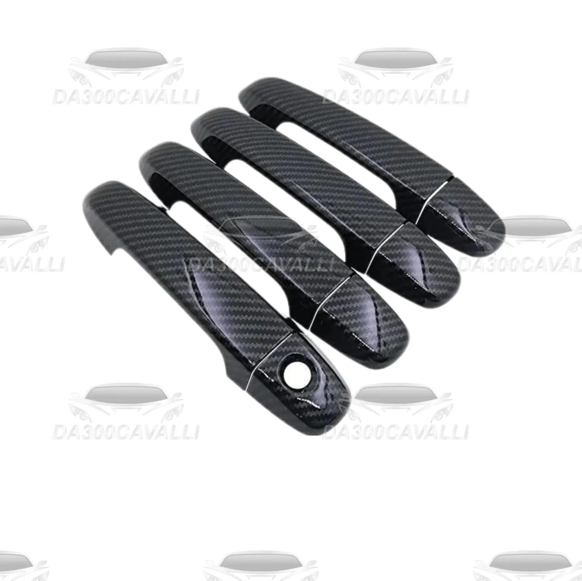 cover-maniglie-toyota-yaris-2012-2019-da300cavalli-2 - Da300Cavalli