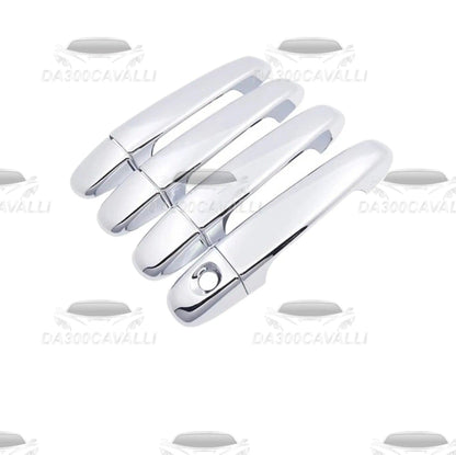 Cover Maniglie Toyota Yaris (2012-2019) - Da300Cavalli