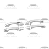Cover Maniglie Volkswagen Golf (2013-2019)