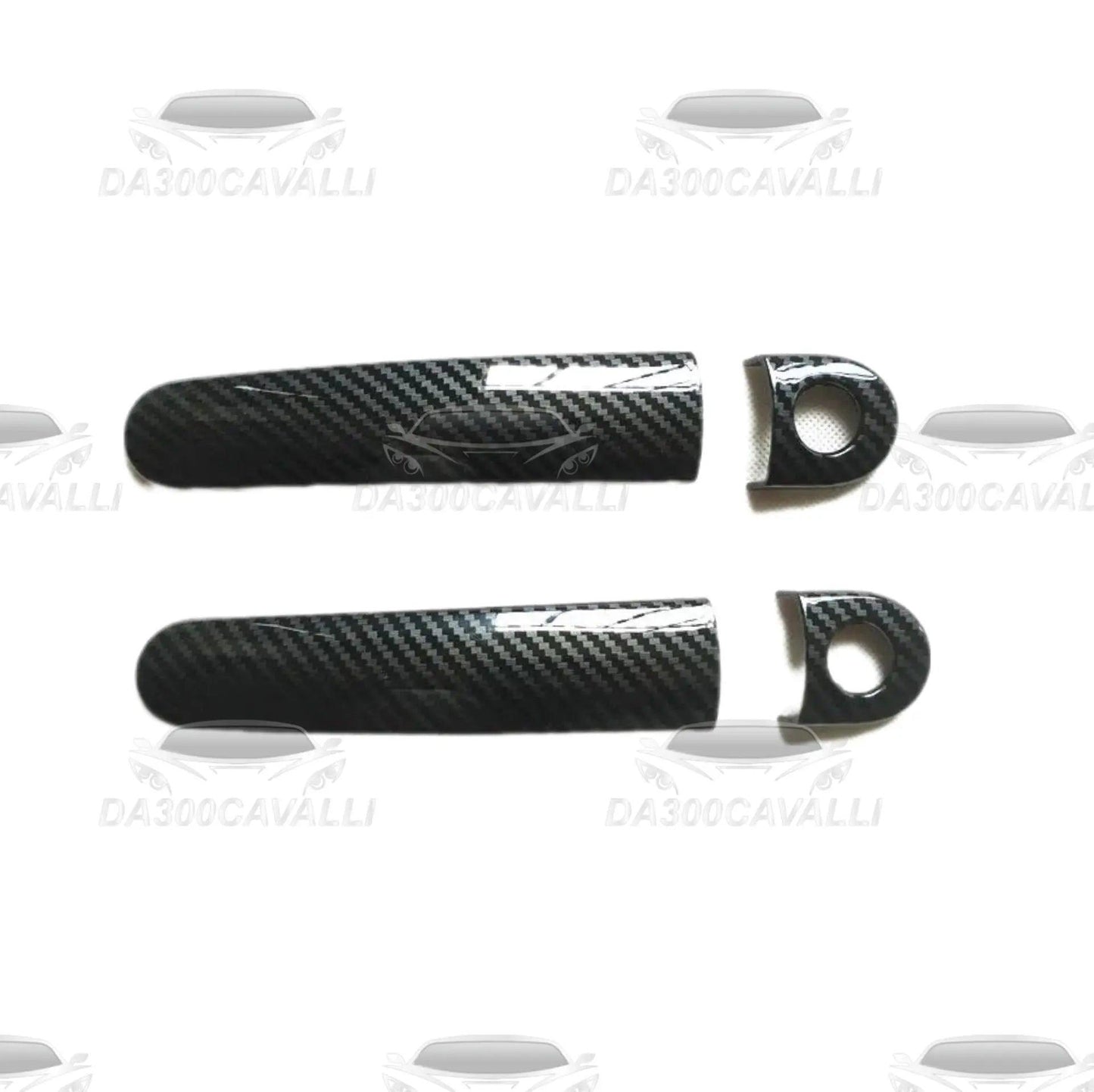 Cover Maniglie Volkswagen Golf 5 - Da300Cavalli