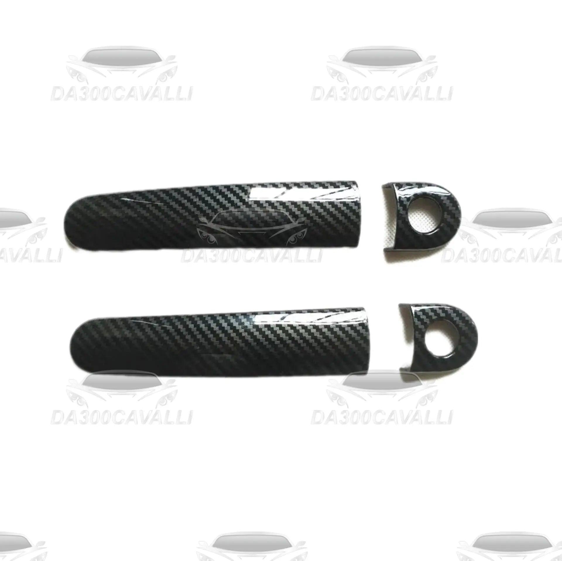 Cover Maniglie Volkswagen Golf 5 - Da300Cavalli