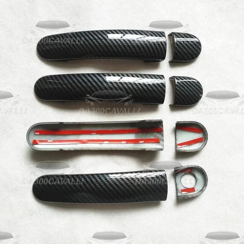 Cover Maniglie Volkswagen Golf 5 - Da300Cavalli