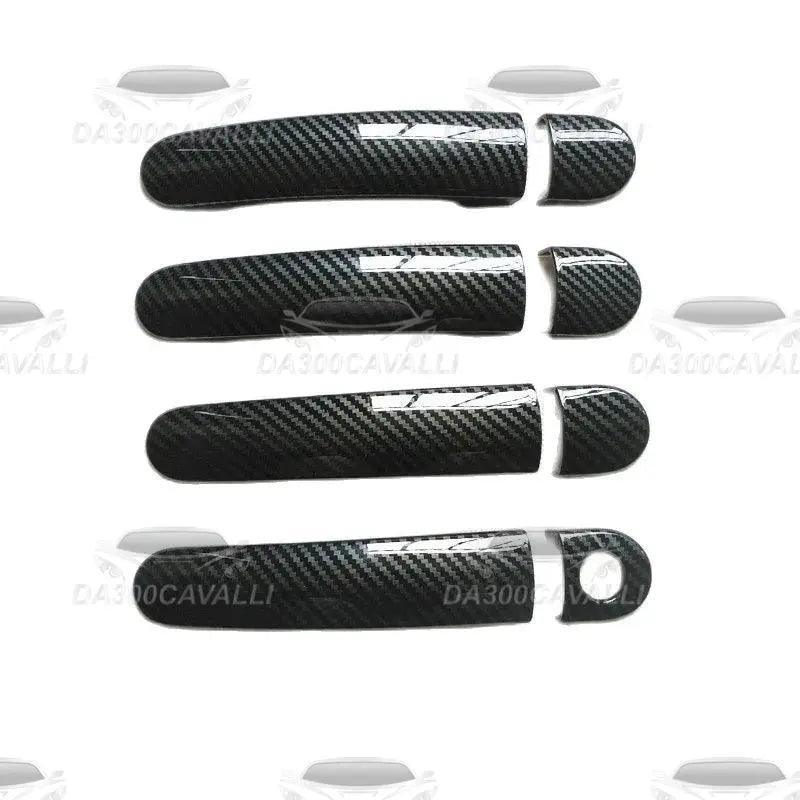 Cover Maniglie Volkswagen Golf 5 - Da300Cavalli